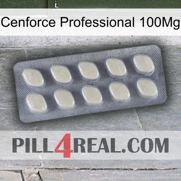 Cenforce Professional 100Mg 08